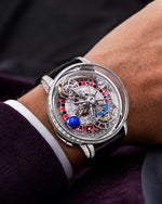 image, Premium Jacob &amp; Co Watch For Men