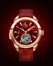 Premium Jacob & Co Watch For Men
