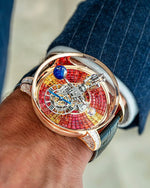 image, Premium Jacob &amp; Co Watch For Men