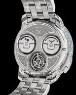 image, Premium Jacob &amp; Co Watch For Men