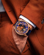 image, Premium Jacob &amp; Co Watch For Men