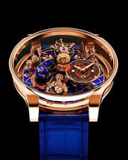 Premium Jacob & Co Watch For Men