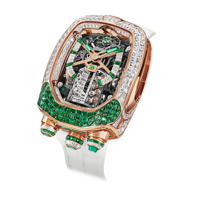 Premium Jacob Watch For Men (Shop Zone)