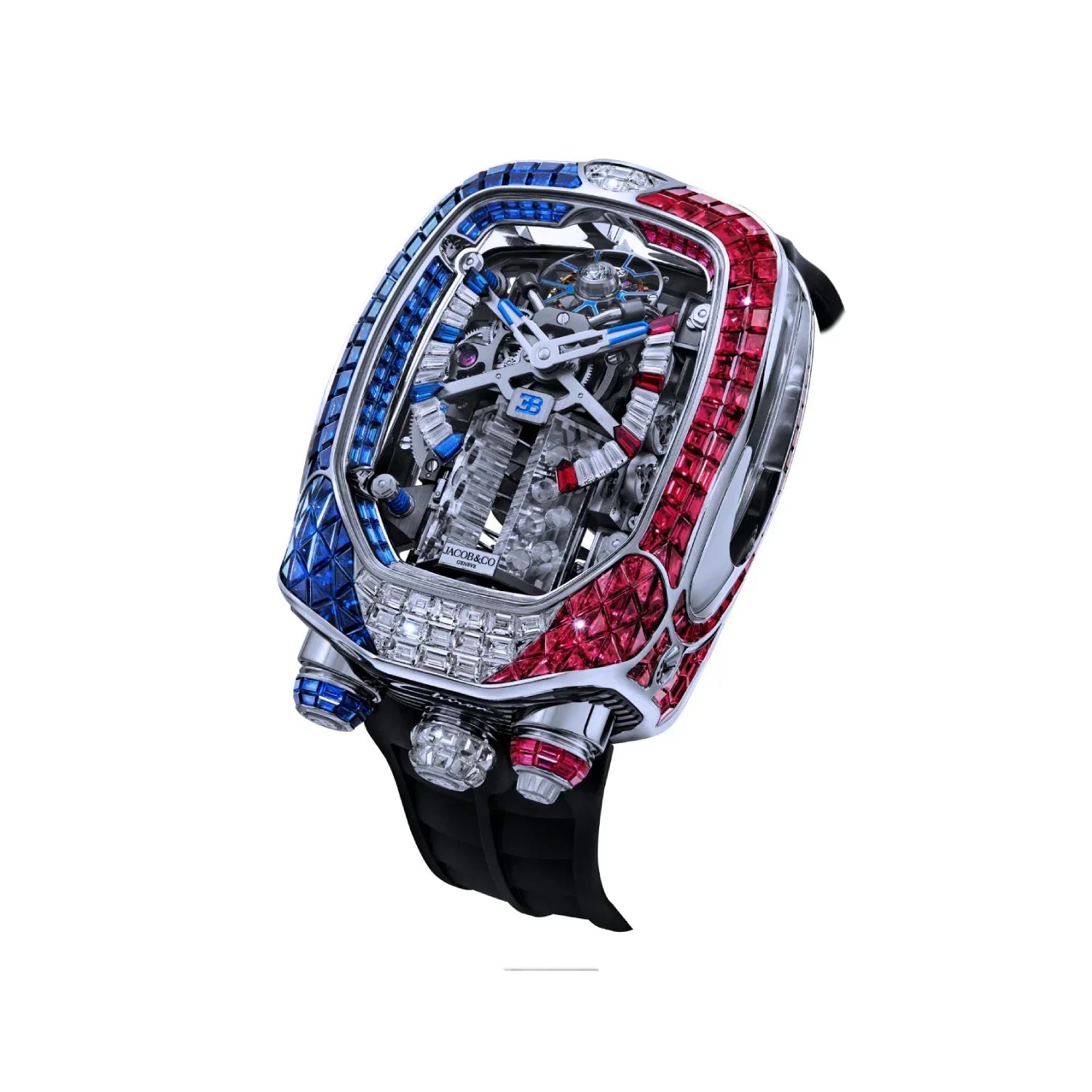 Premium Jacob Watch For Men (Shop Zone)