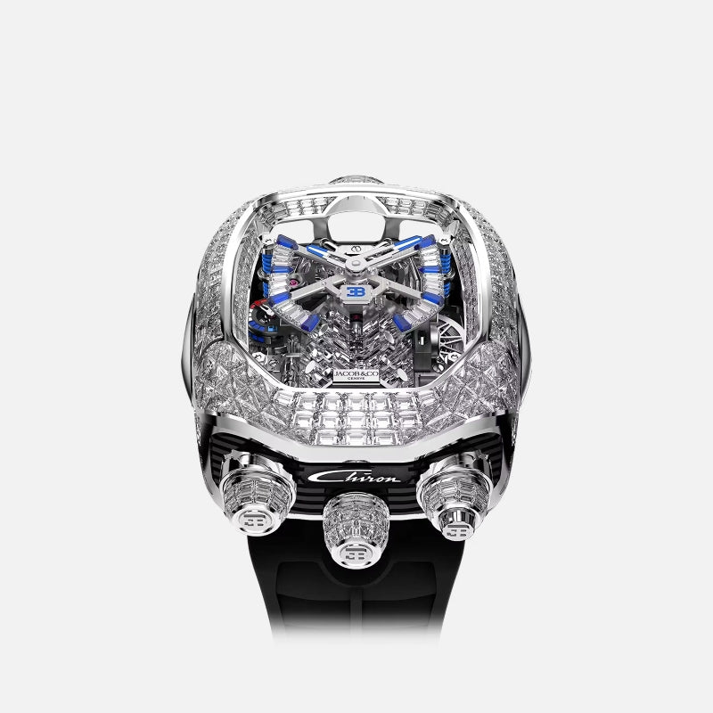Premium Jacob Watch For Men (Shop Zone)