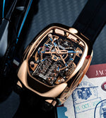 image, Premium Jacob Watch For Men (Shop Zone)