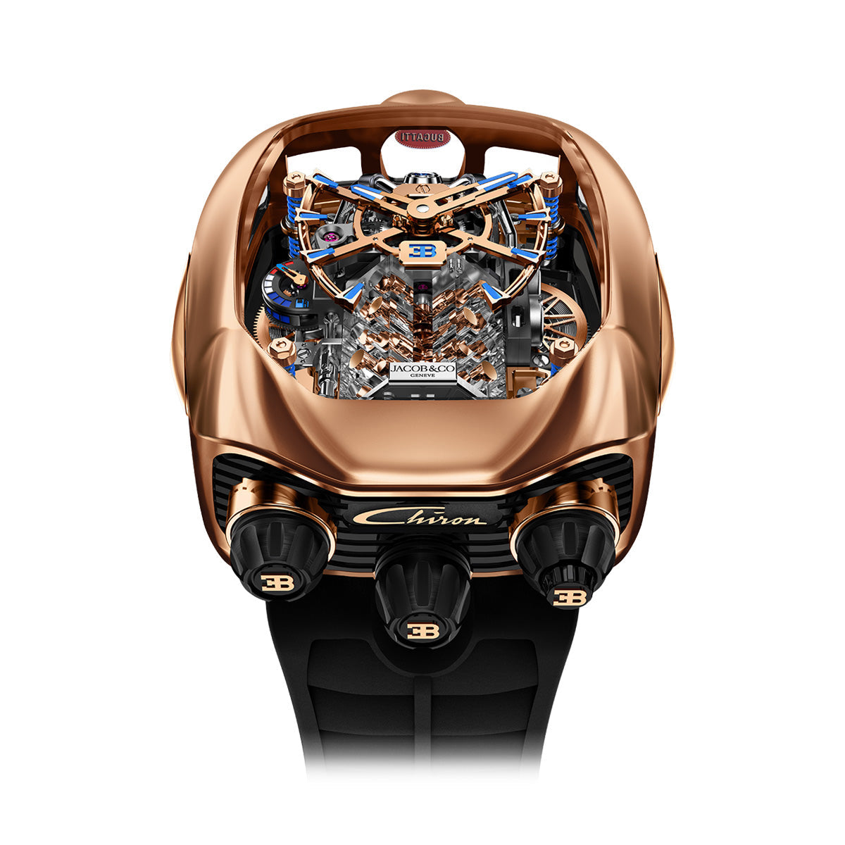 Premium Jacob Watch For Men (Shop Zone)